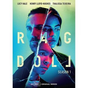 Ragdoll: Season 1  DVD
